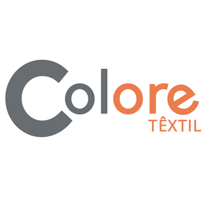 Colore TÊXTIL