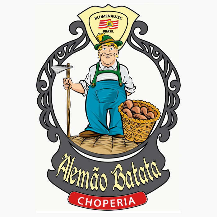 alemao bata